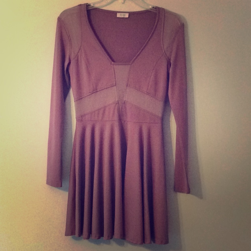 Tobi Dress